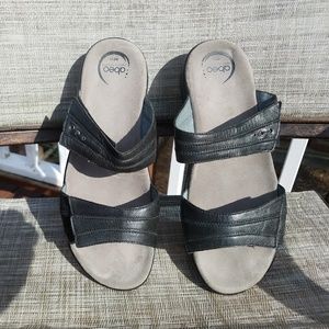 Abeo sandles